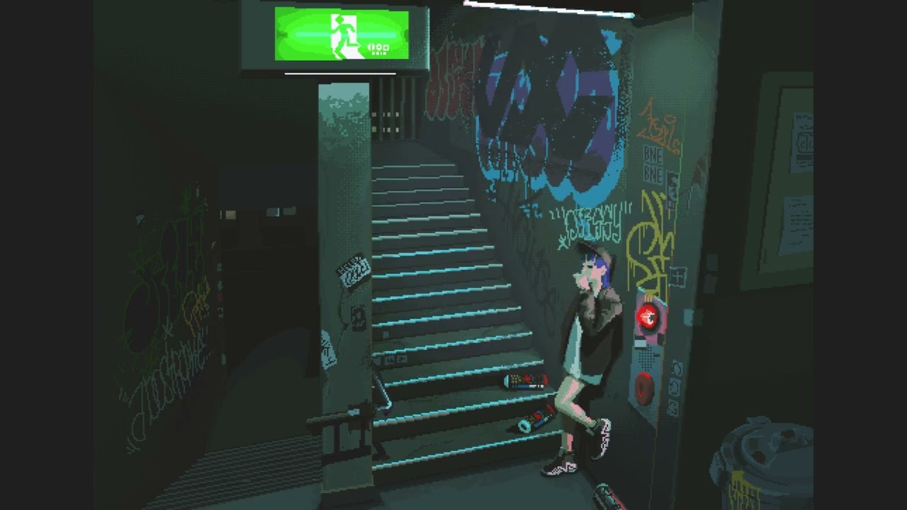 holy moly - lobby【 slowed + reverb 】