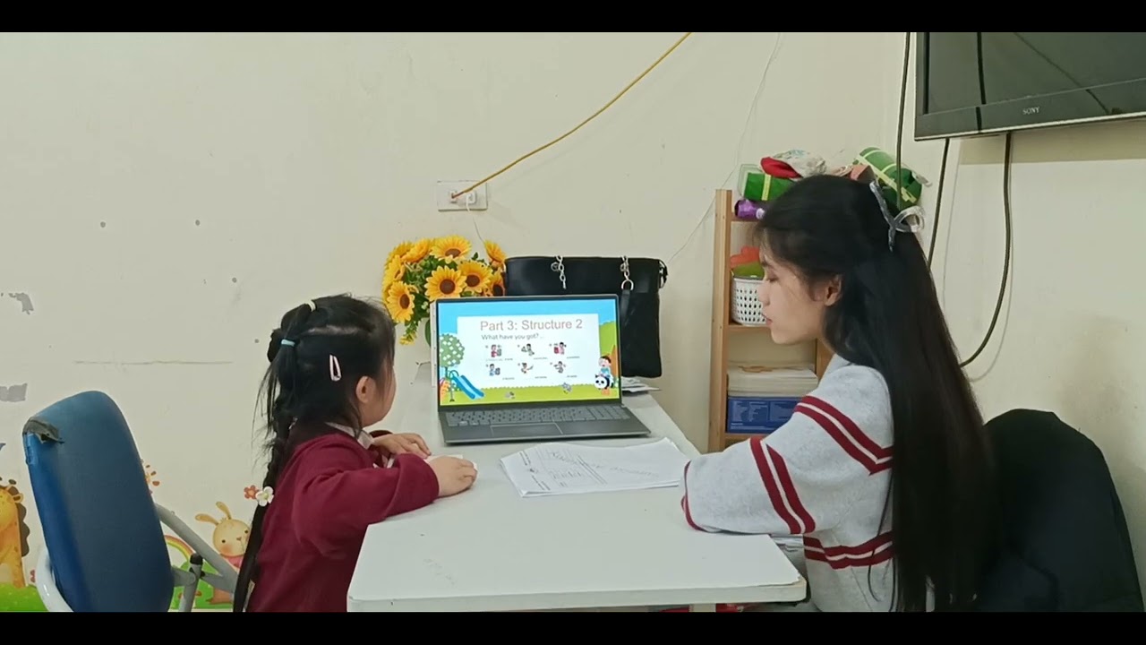 Fa1_Test 03_Class 2_Labubu