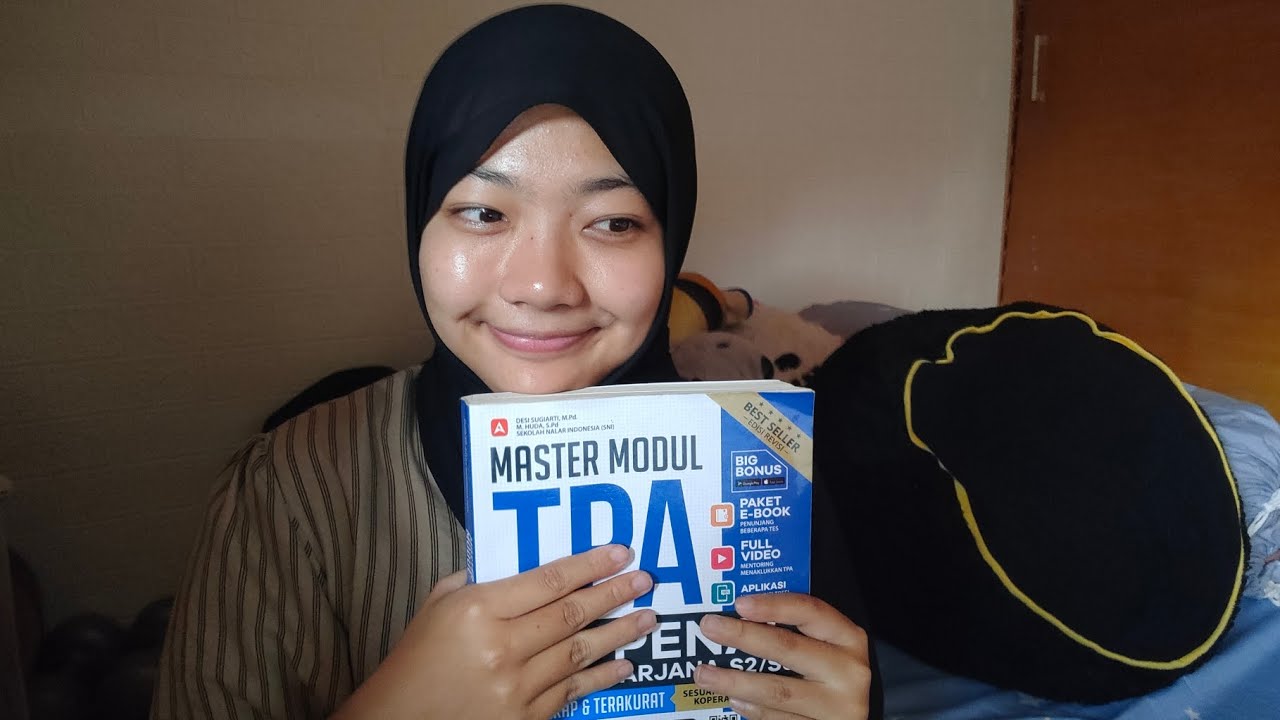 ujian & wawancara pascasarjana upi 