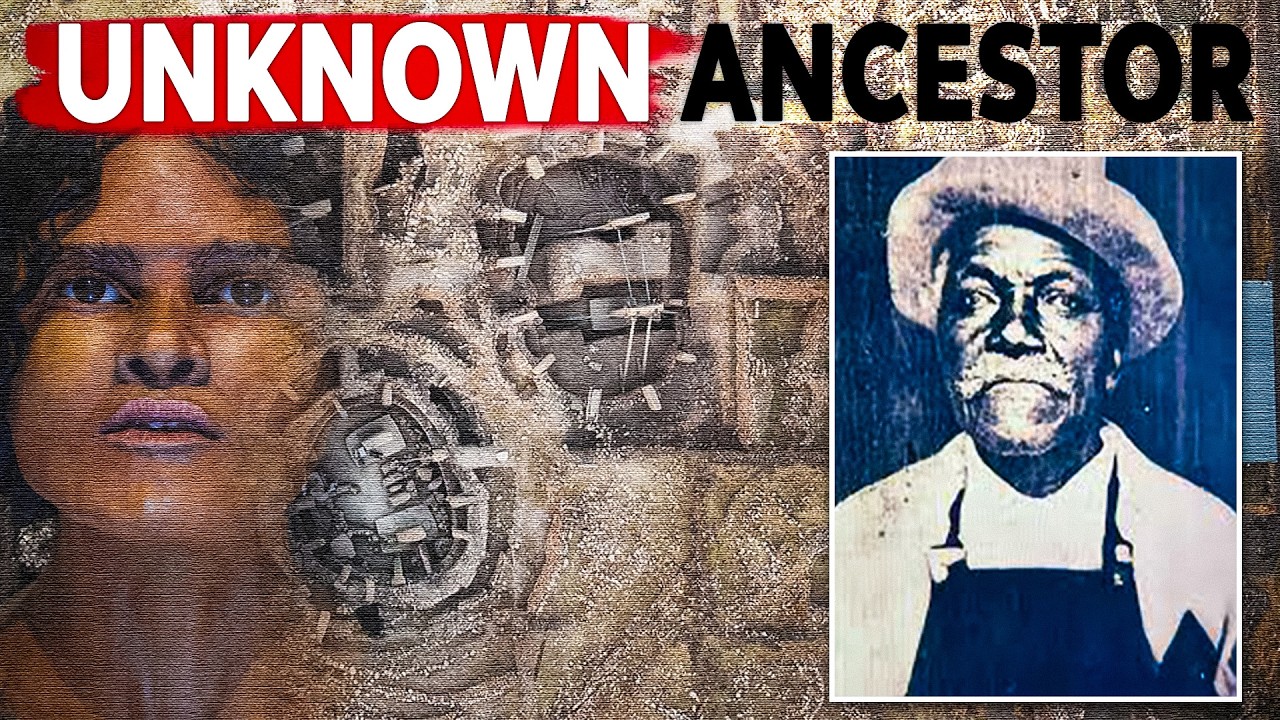 338,000-Year-Old DNA Found in a Living Man Just Rewrote Human History