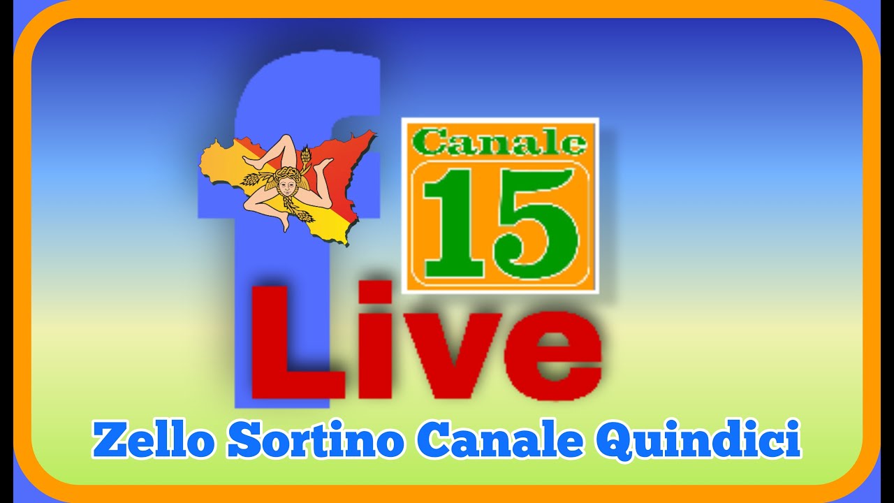 canale15 LIVE