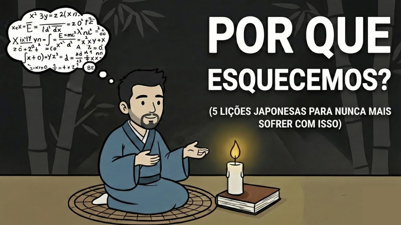 Super Memória: O Método Japonês para Nunca Mais Esquecer Nada