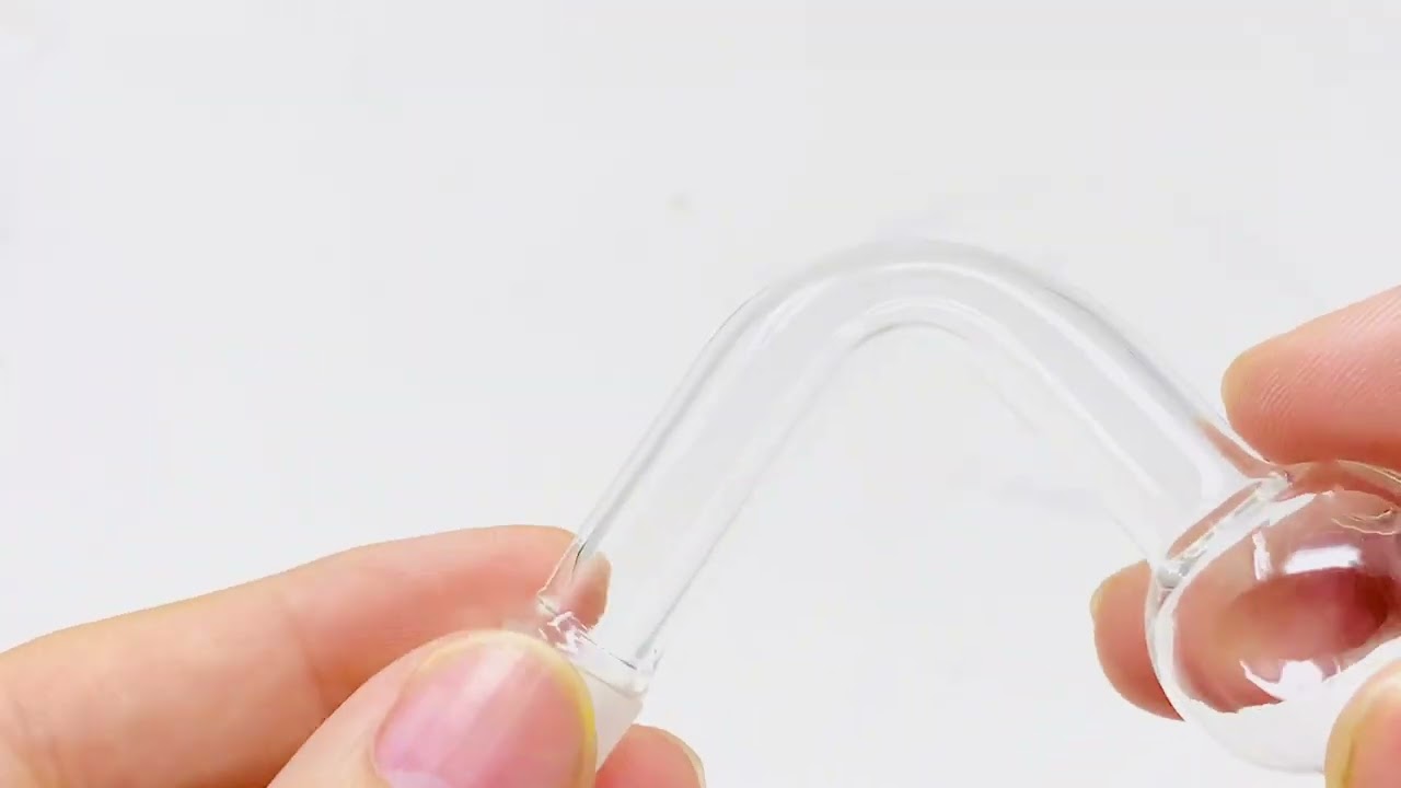 Review Glass Oil Burner Pipe attachment