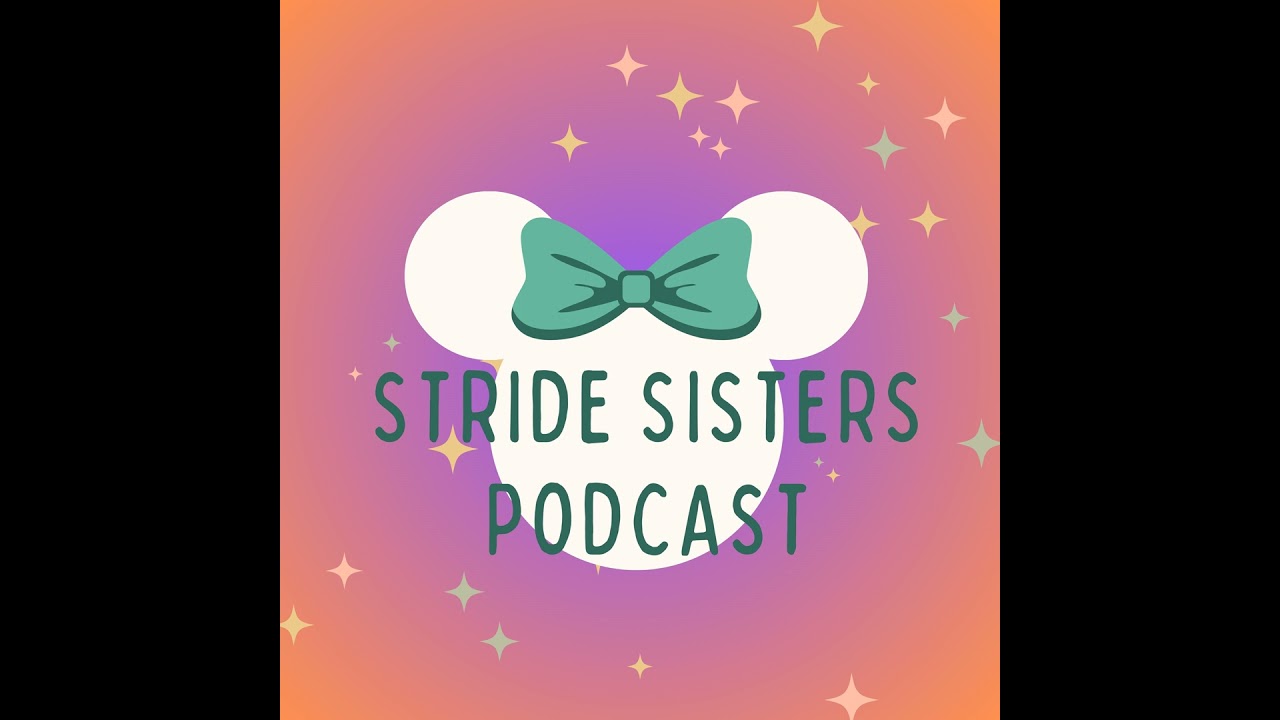 Ep. 79 - Walt Disney World Marathon Weekend 2026 Race Recap: Part One