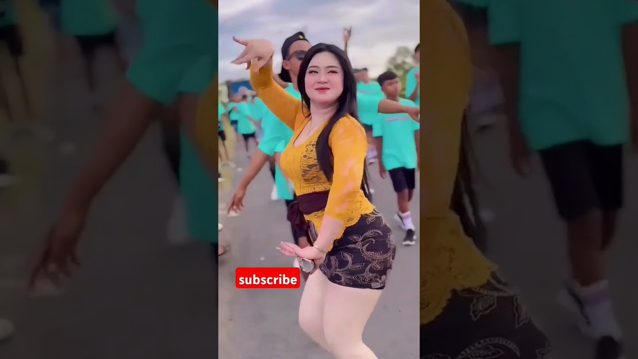 goyang mantul abis #dancer #djhoregviral #karnavalsoundsystem #viralvideo #