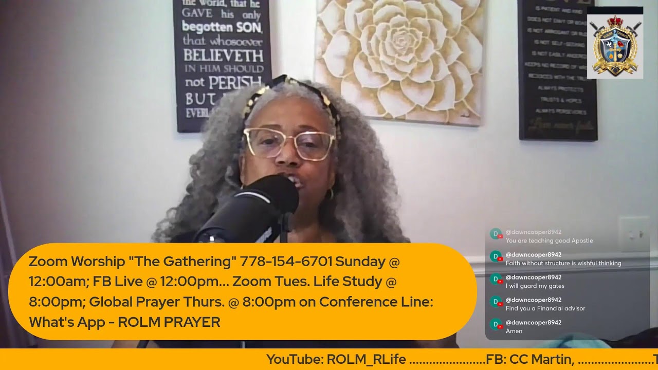 Guard the Gates of Your Inheritance: Children, Riches & Land, The Spirit of Molech