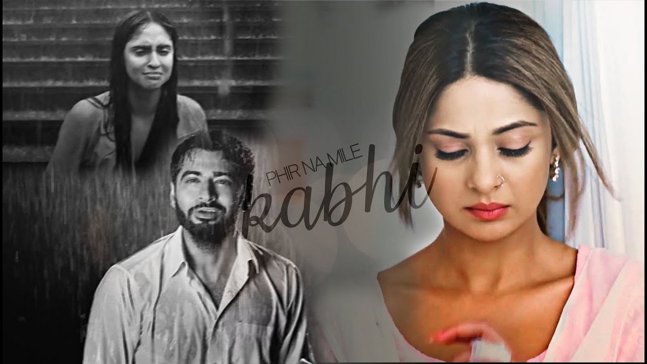 PHIR NA MILE KABHI MULTICOUPLE COLLAB