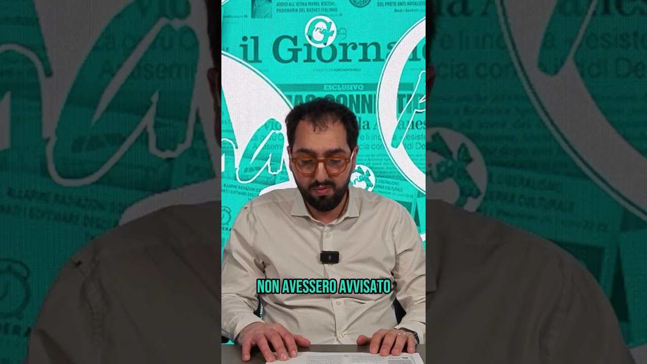 🔴 Quello che troverete oggi su 