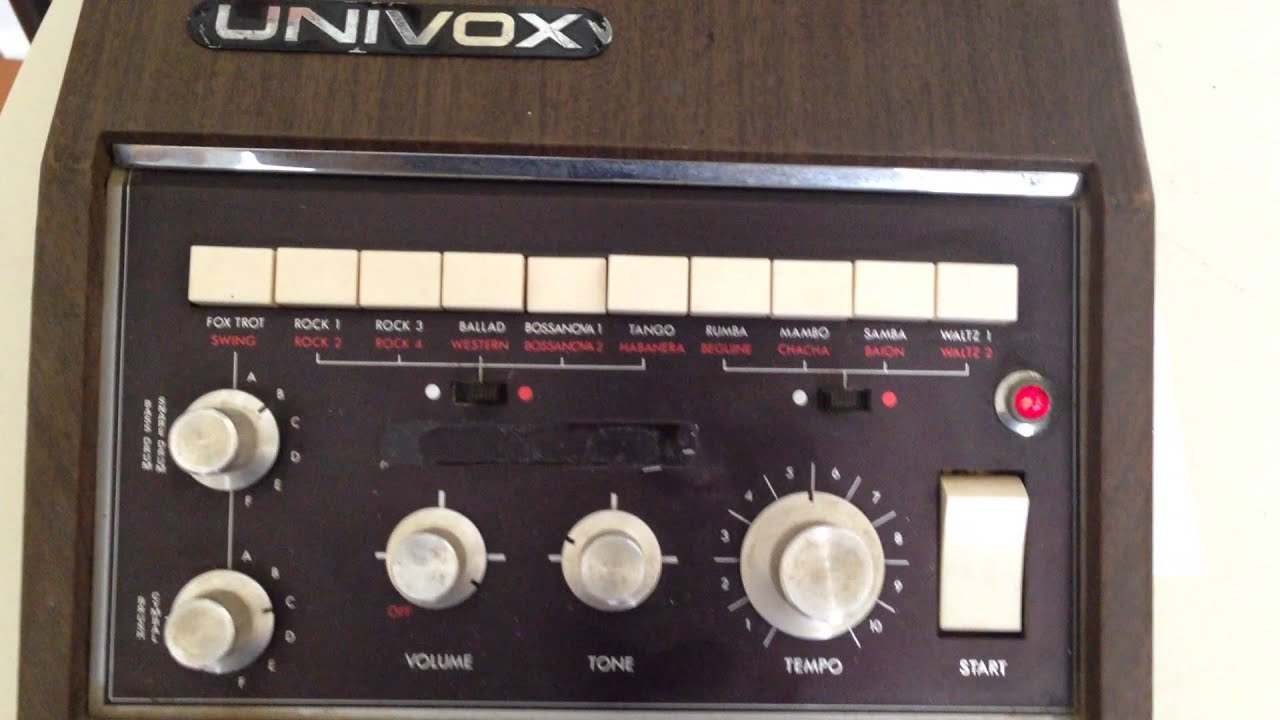 Univox 
