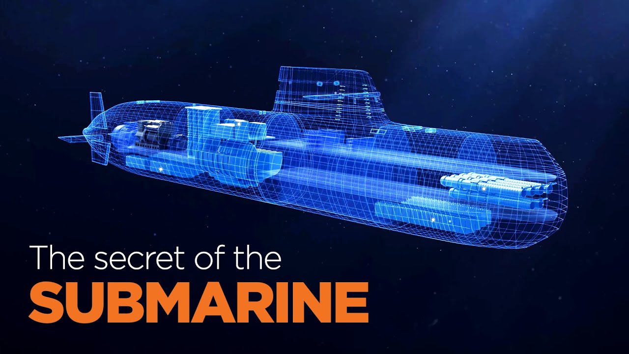 캐나다가 탐내는 KSS-III Batch-II…그 이유는?(feat. 기술력)