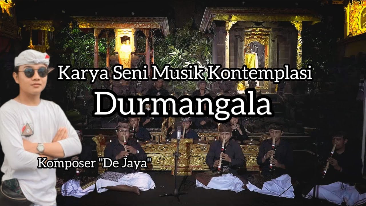 Musik Kontemplasi 