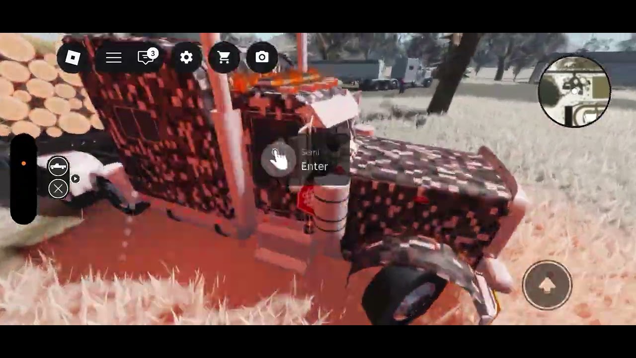POV you get into a crash then sue the guy￼ who cause the accident sry for making it 20mins