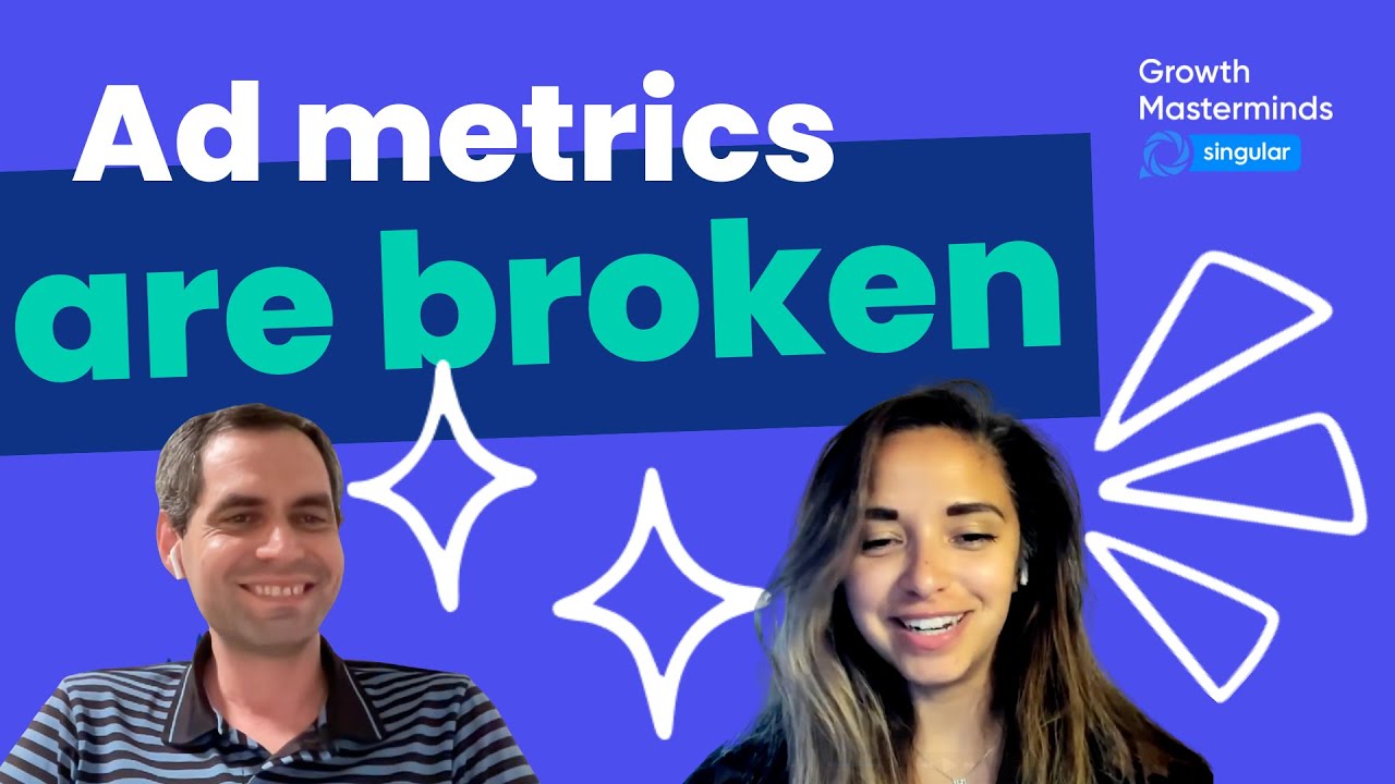 Ad metrics are broken and there is no truth