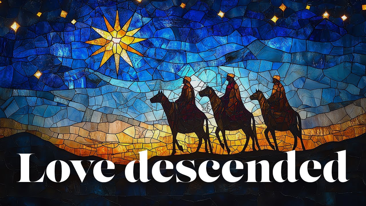 Faith & Joy | Worship Songs for a Blessed Christmas Season
