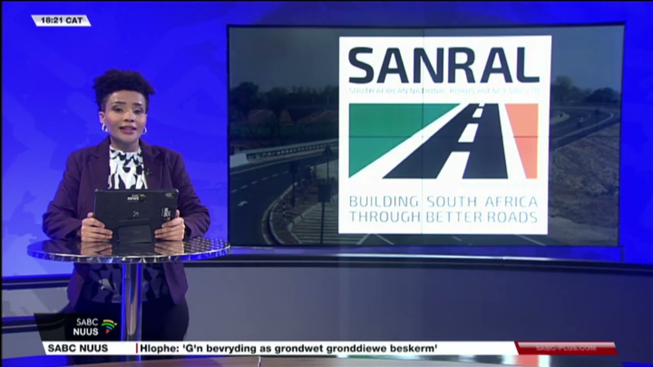 Afrikaans Nuus l 15 Desember 2024