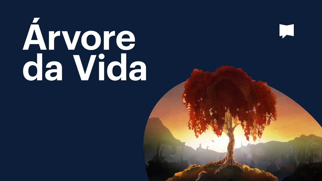 Árvore da Vida