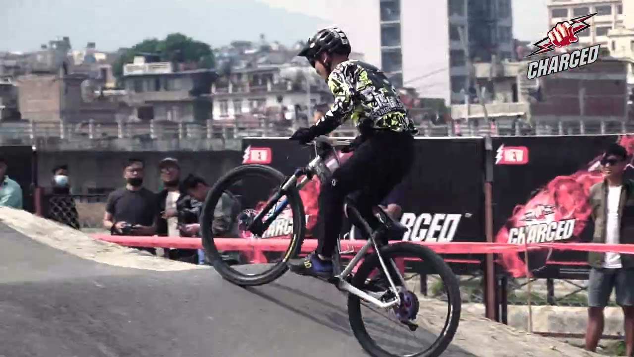 Charged Pump Fest 2023: Highlights