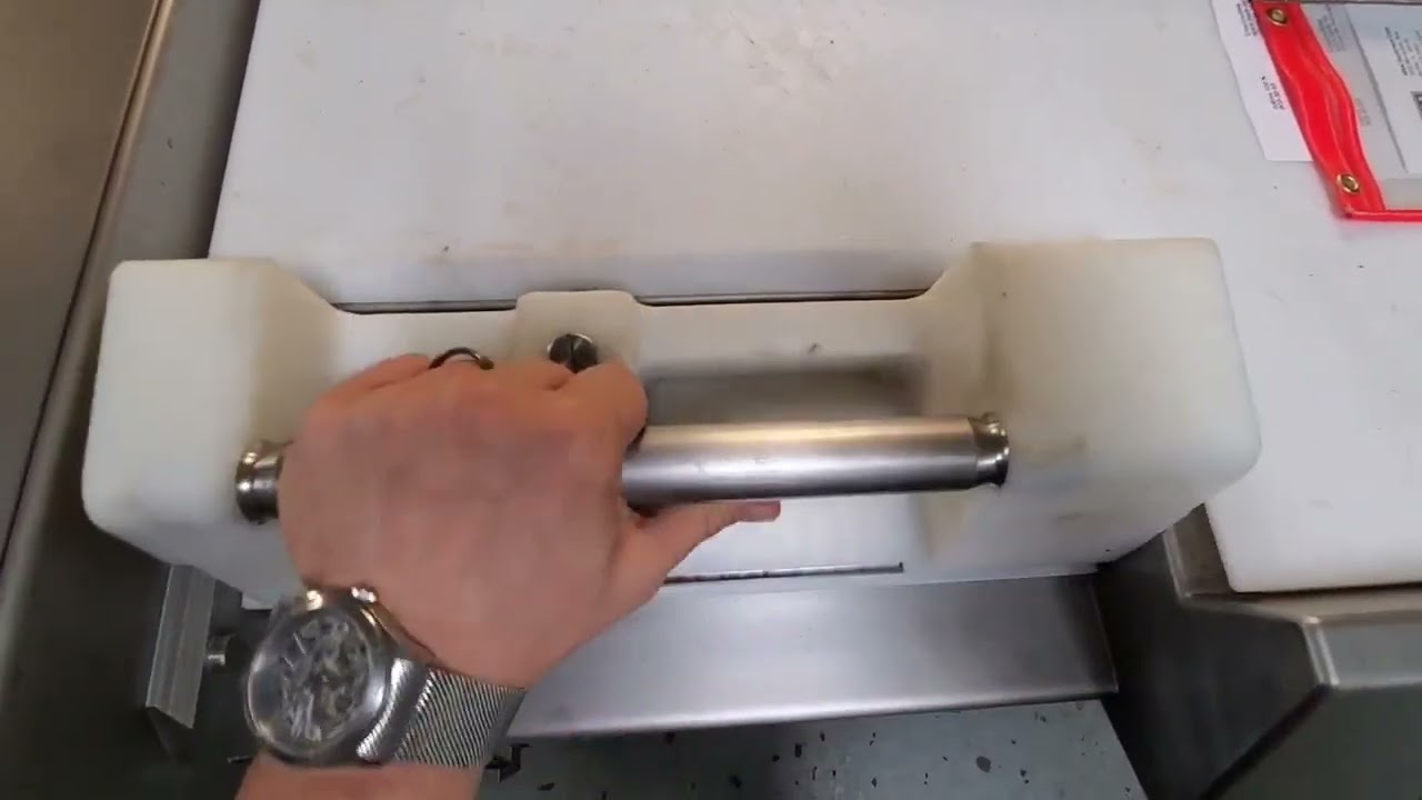 Holac Cubixx 100 Dicer