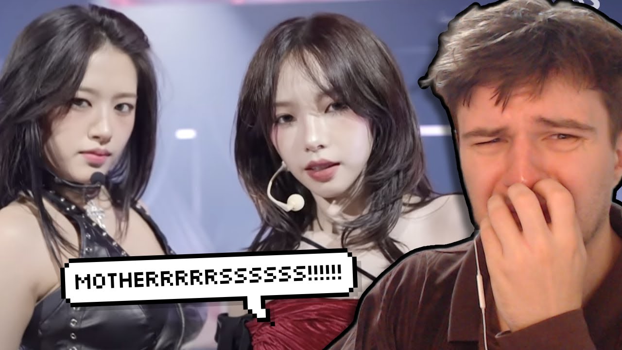 Who are these DIVAS?! | Karina (aespa) × Yujin (IVE) - Killer (Collab Stage) | REACTION