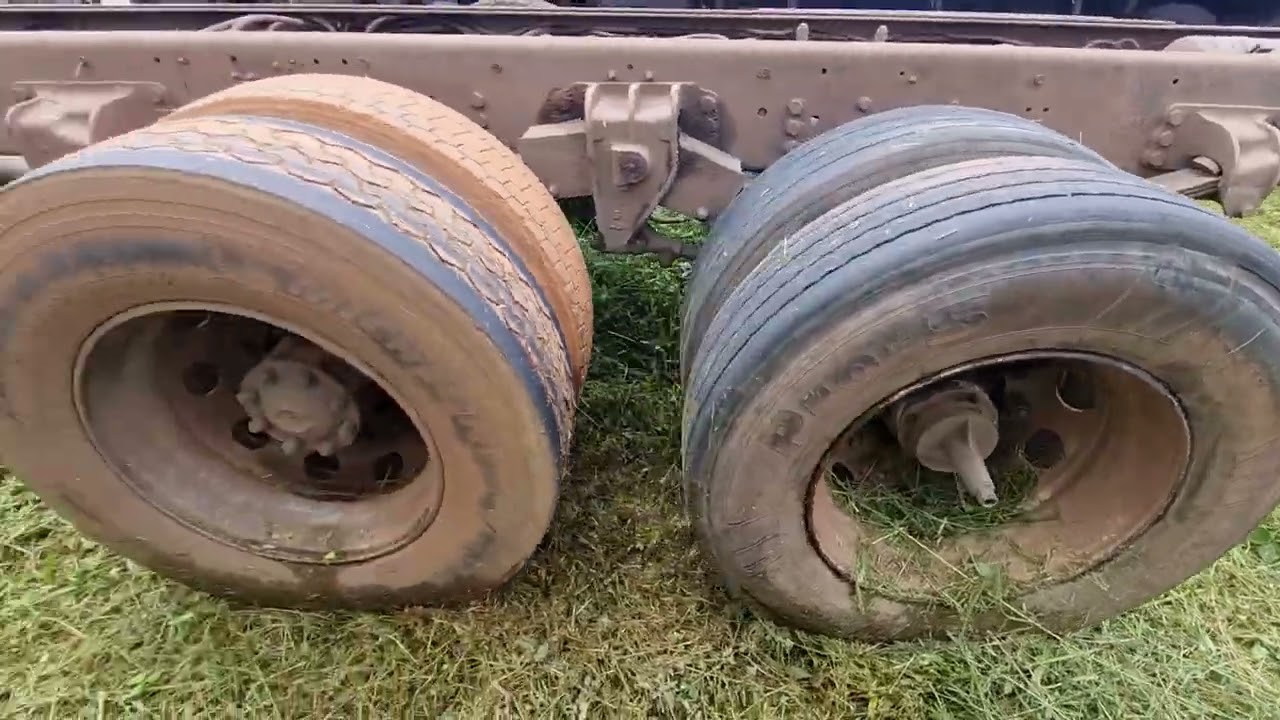 FORD CARGO 2423 1043503 1770317455648