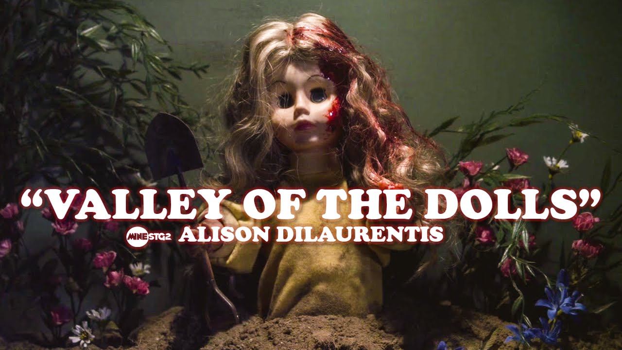 Alison DiLaurentis: 