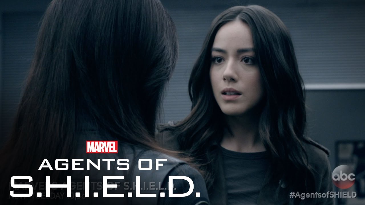 Welcome to Hydra – Marvel’s Agents of S.H.I.E.L.D. Season 4, Ep. 16