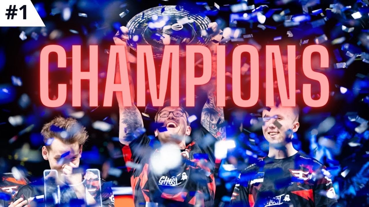 IEM Chengdu 2024 - HIGHLIGHTS (Best moments) | CS2