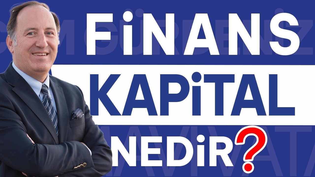 Tarihten güncelliğe: Finans-kapital neden barış istemez?