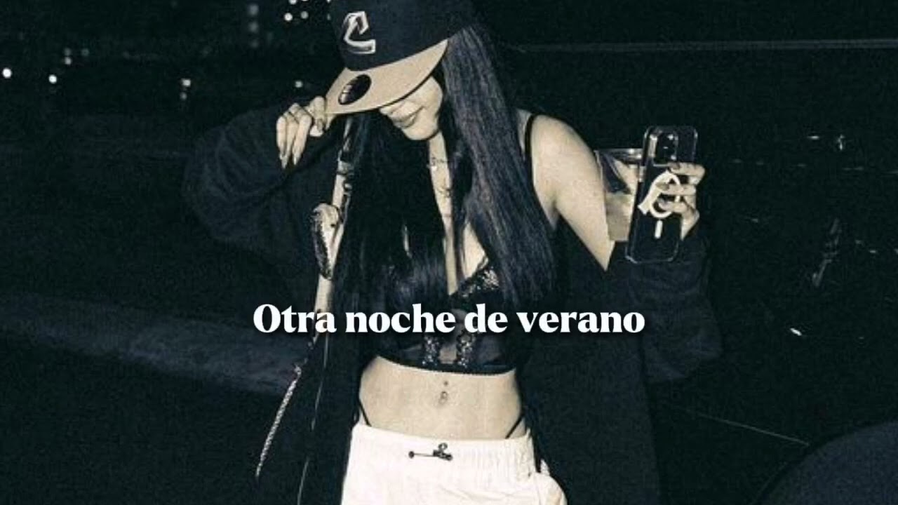katteyes - noche de verano (letra)