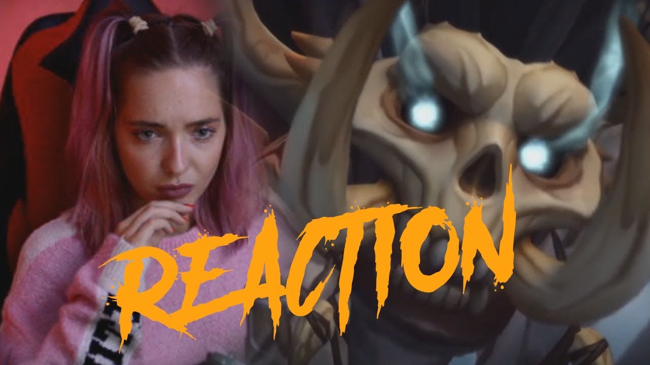 BWONSAMDI DEAL CINEMATIC REACTION