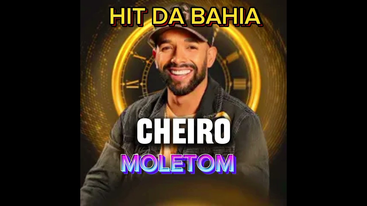 UNHA PINTADA - MOLETOM (HIT DA BAHIA)