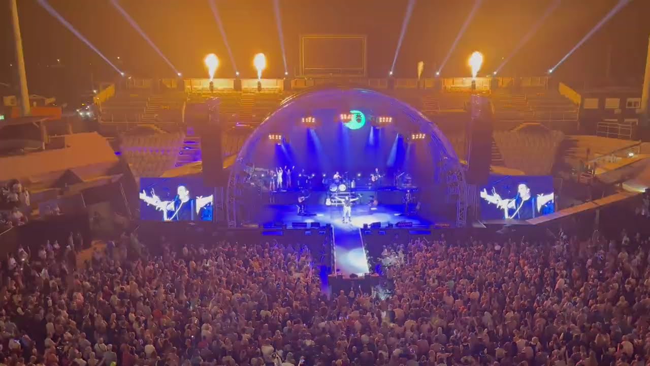 19.08.2023 in Kitzbühel - Superstar - Andreas Gabalier