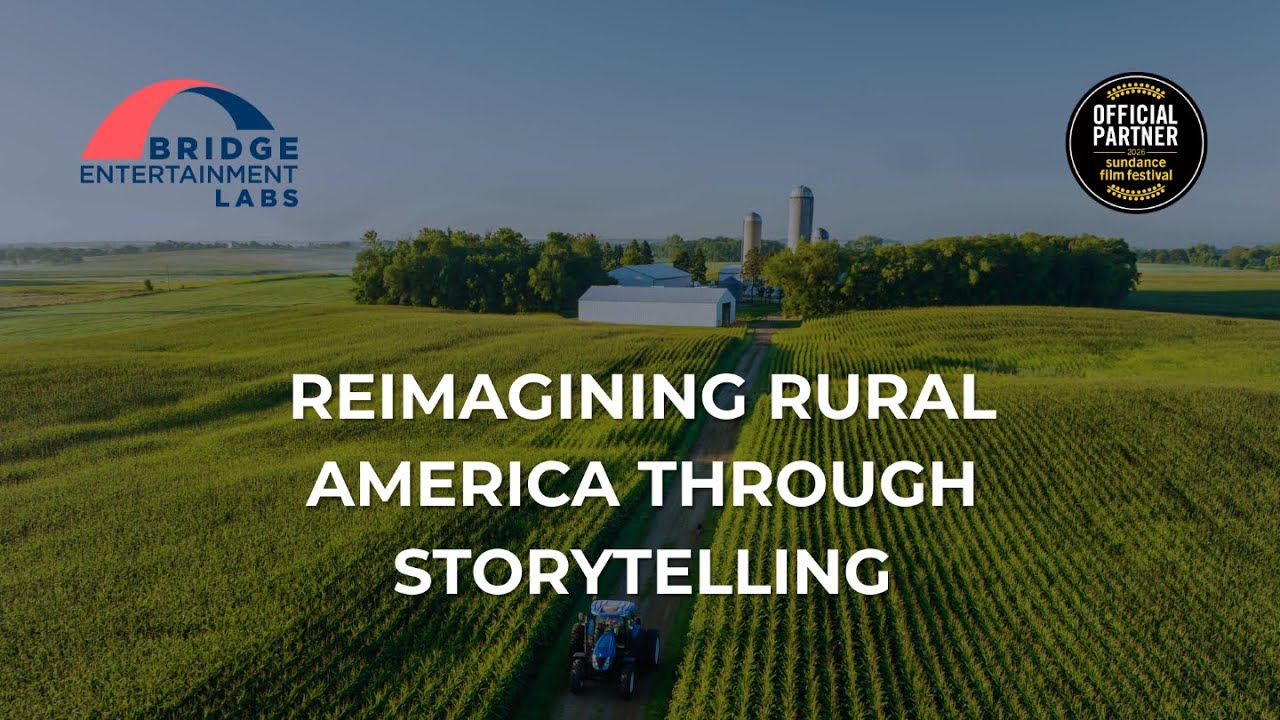 Reimagining Rural America Through Storytelling | 2026 Sundance Film Festival Panel