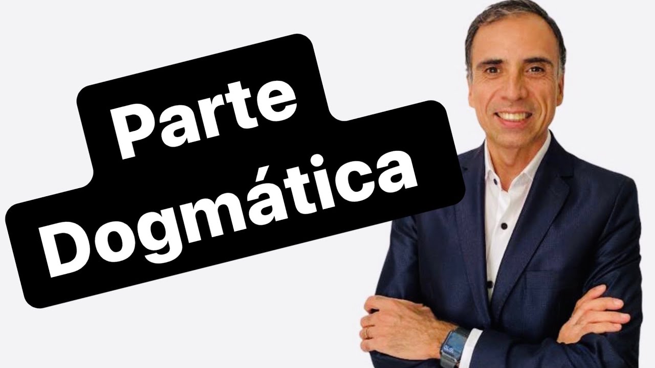 (AR) Constitucional 🇦🇷 PARTE DOGMÁTICA Constitución Nacional. Resumen completo.
