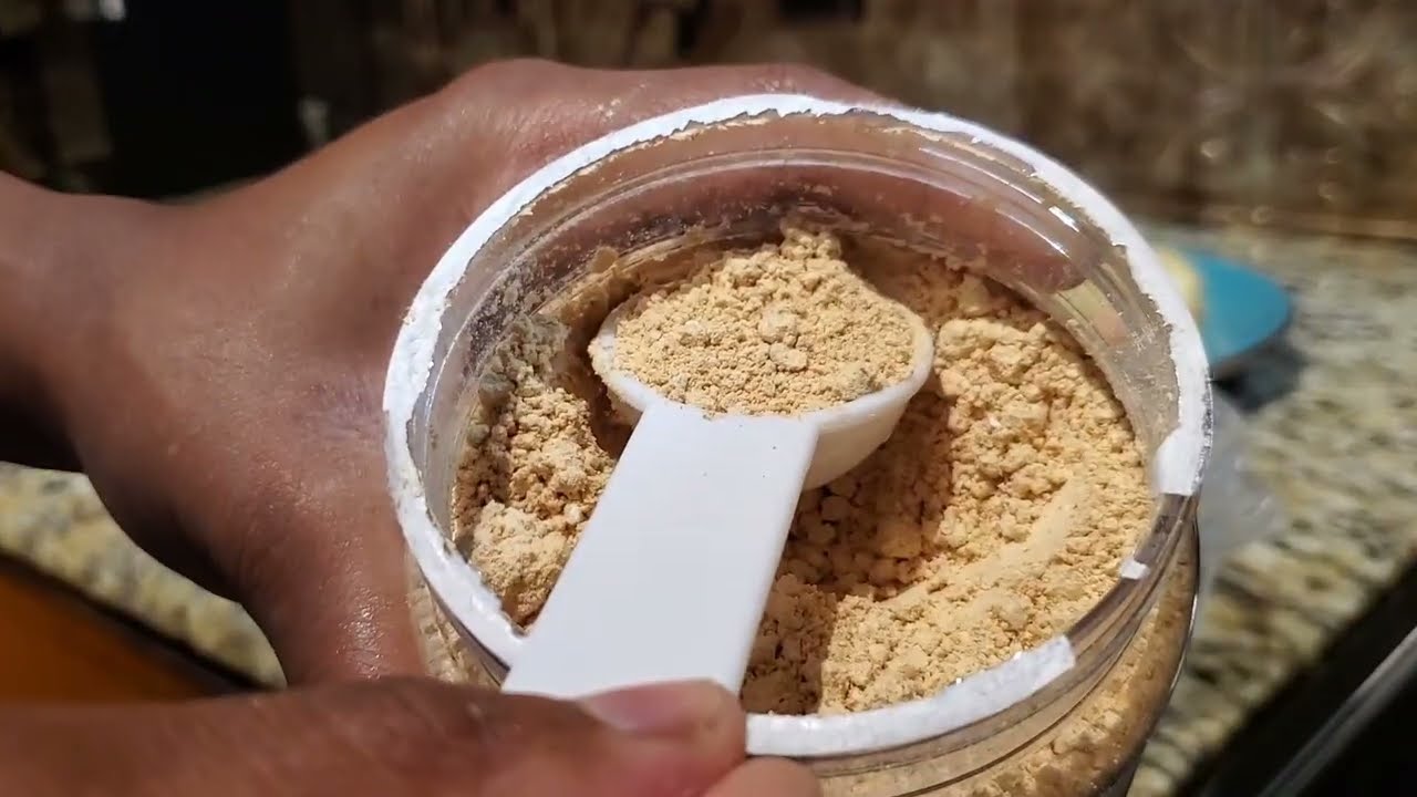 PB2 * Peanut Butter Review 2023