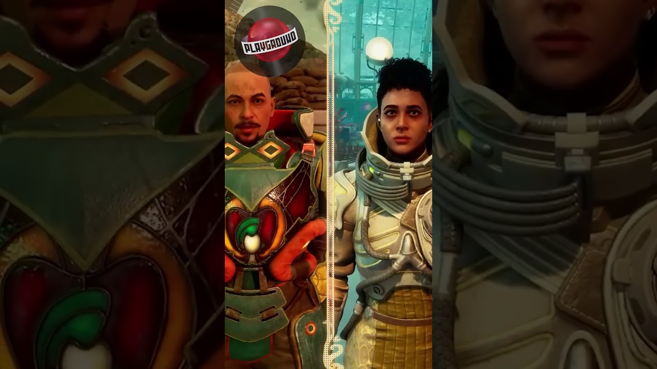 The Outer Worlds 2 оказалась не интересна игрокам? #theouterworlds