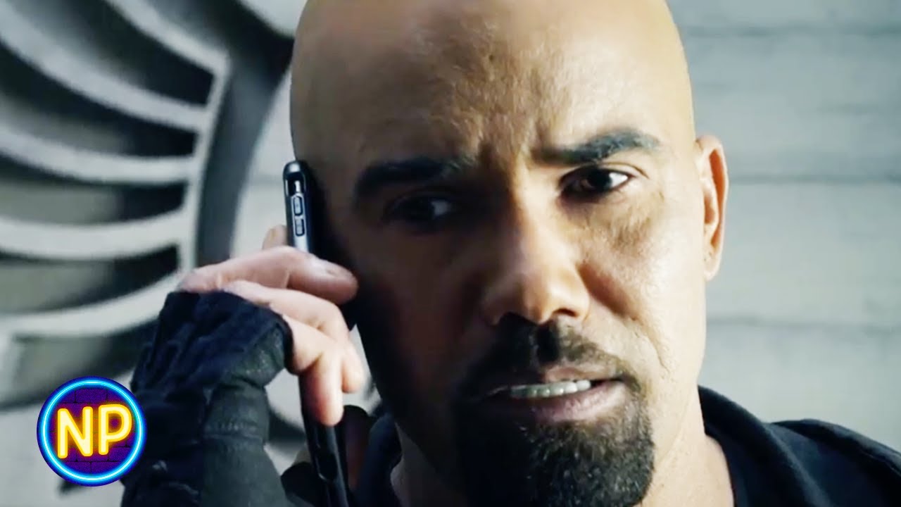 Hondo Gets Bad News | S.W.A.T Season 3 Episode 18 | Now Playing