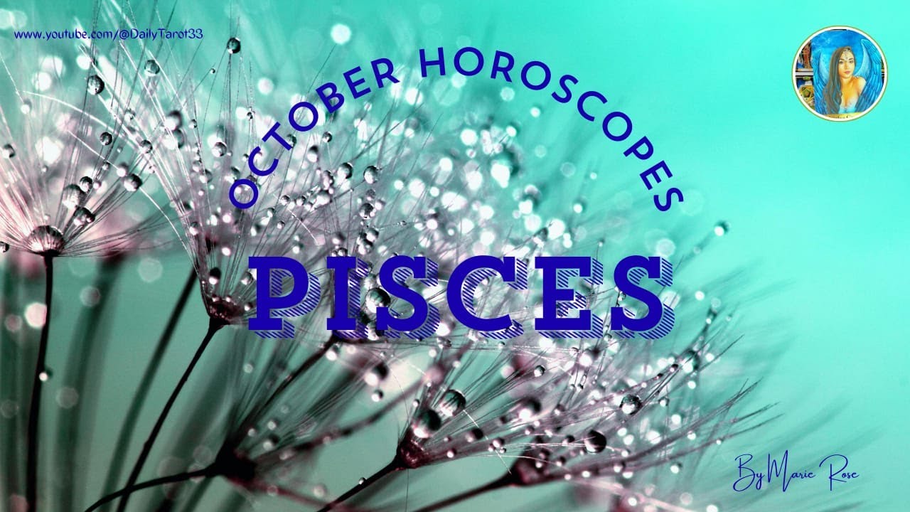 💥PISCES💥OCTOBER🚨NOW YOU WILL KNOW YOU HAVE REACHED YOUR PLACE😱🎯#pisces #pisceshoroscope #october