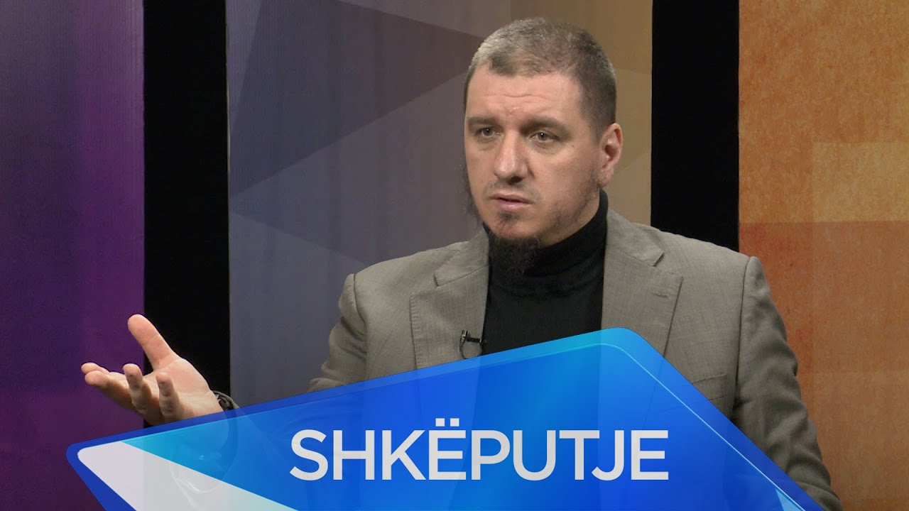 Meditimi në vetveten - Hoxhë Enis Rama