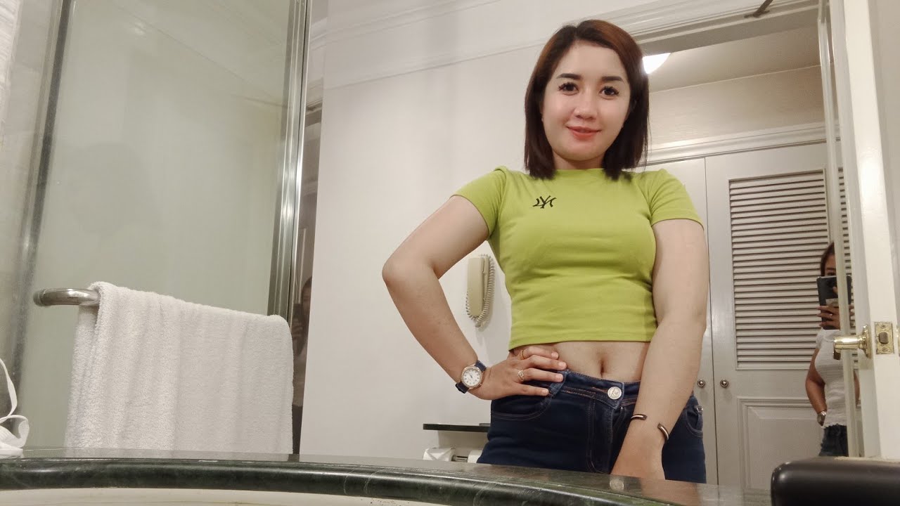 NG-VLOG DI JW MARIOT AUTO NDESOKU KUMAT