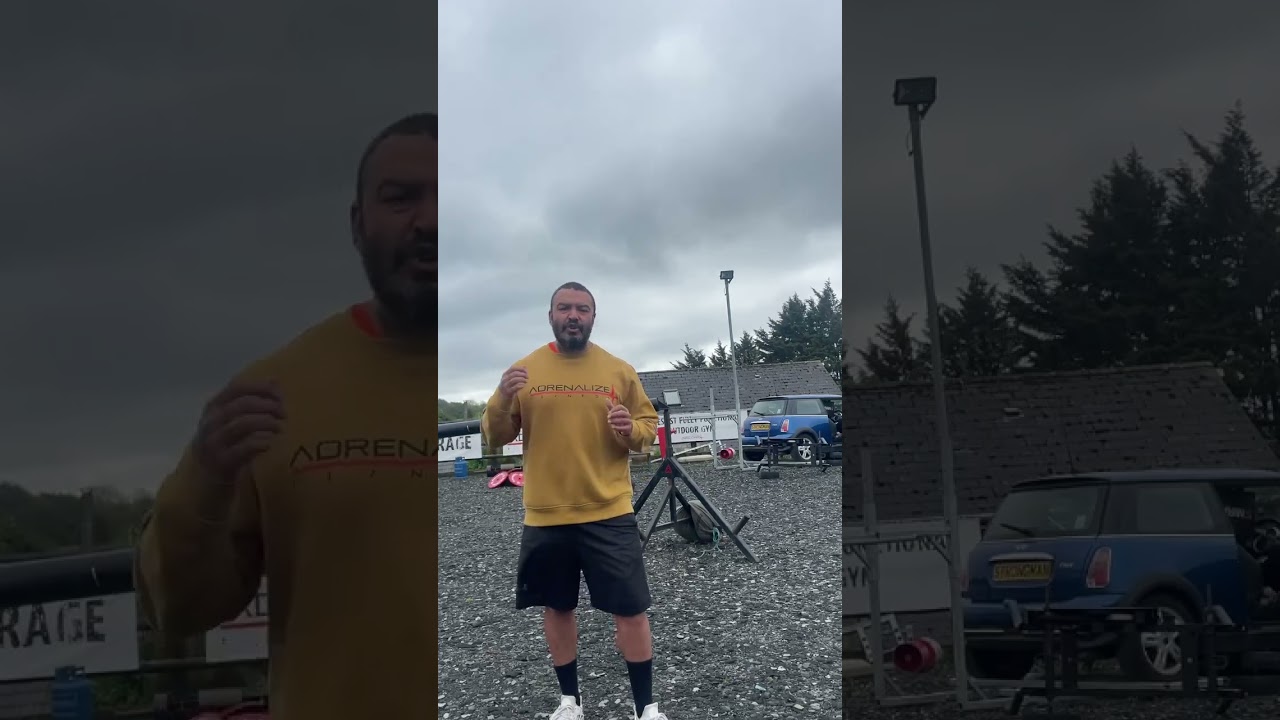 Long term training environment