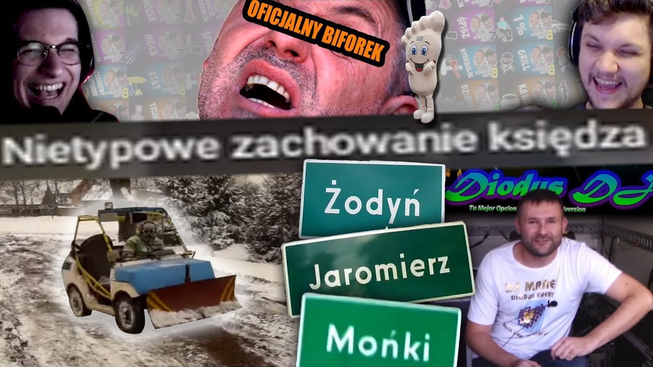 Szwagrowy beforek ;)