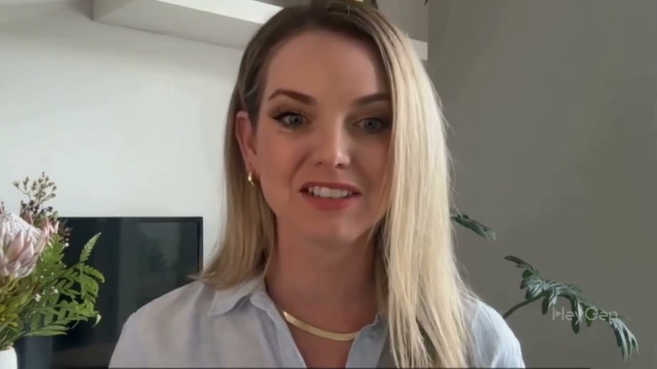 An AI recap of the Paddocks Industry Summit 2025