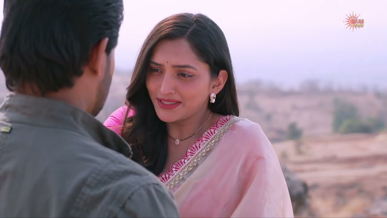 Tujhyasathi Tujhyasang | तुझ्यासाठी तुझ्यासांग | Full Epi 219|24 Feb 2026 Marathi Serial|Sun Marathi