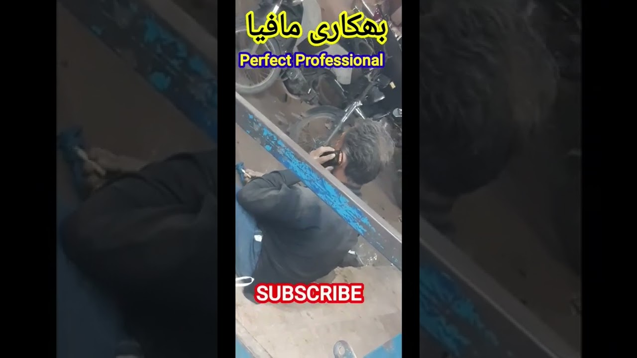 karachi may bhikariyo ki bharmar || karachi city fraud on streets