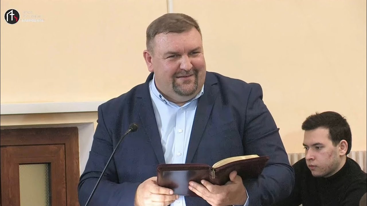 Людяність | Віталій Яцюк