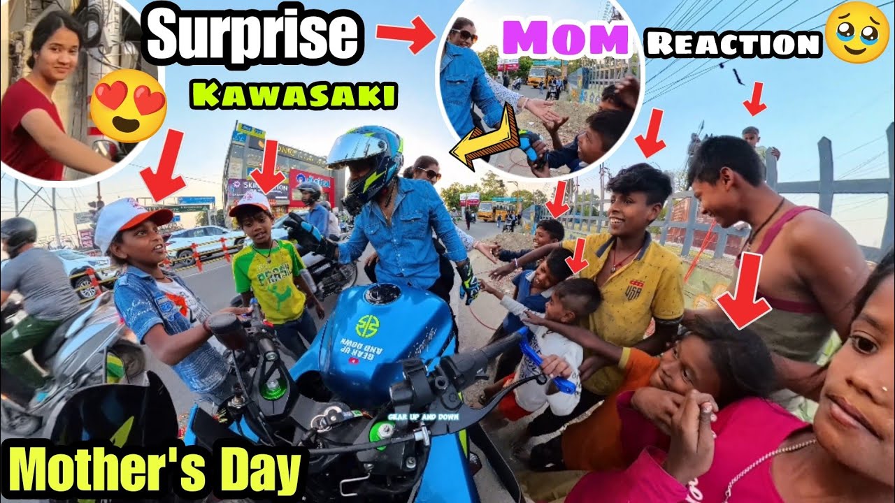 Mother's Day Special 🤫 || Most awaited MARKET REACTION VLOG with my MOM 👩 💝 DEHRADUN