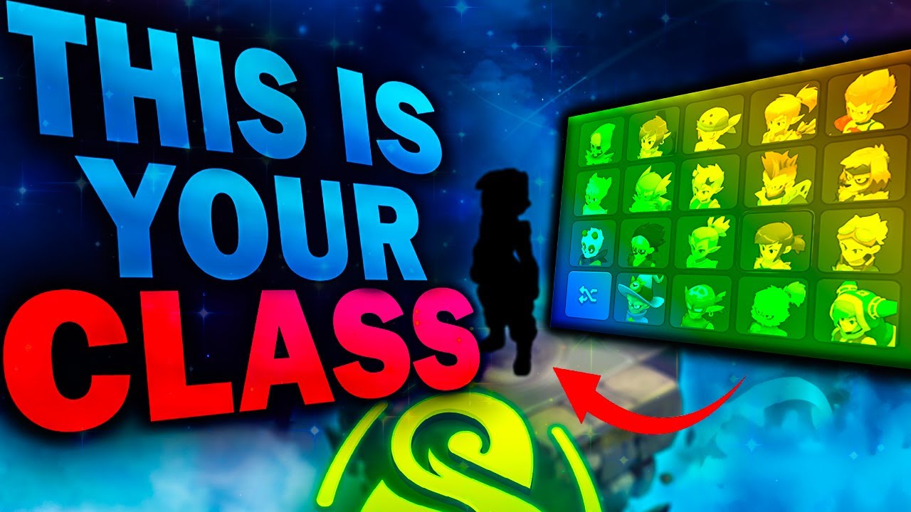 Explaining (Pros vs Cons) each Class in Dofus Unity 3.0
