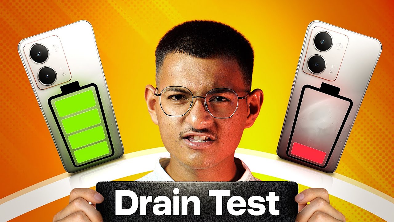I Used Realme P3 Ultra Till It Died – Battery Shocked Me #realmep3ultra #realme #smartphone 