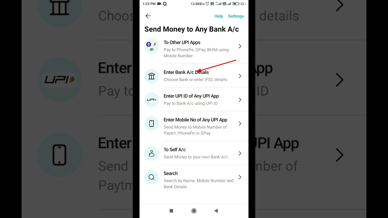 account number se account holder ka naam kaise pata kare|account holder name kaise pata kare|#shorts